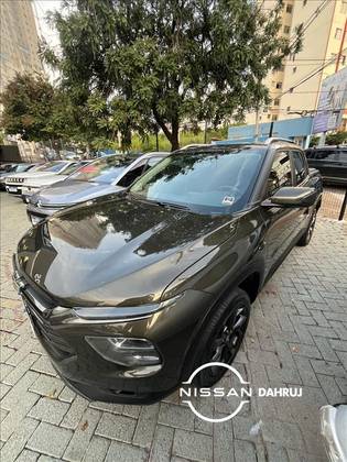 CHEVROLET MONTANA 1.2 TURBO FLEX PREMIER AUTOMÁTICO